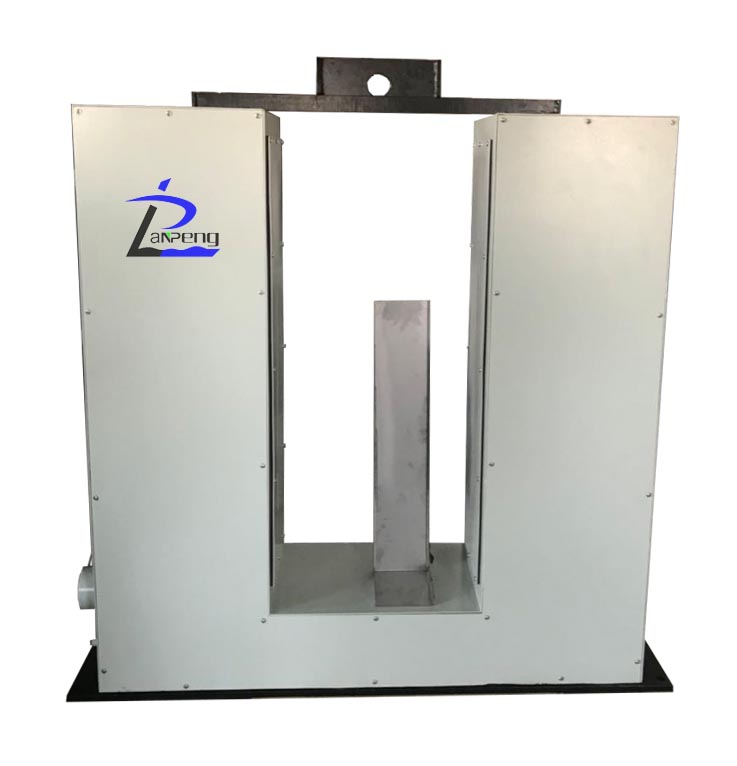适用于铝塑板生产加工与检测在线测宽仪 按标准