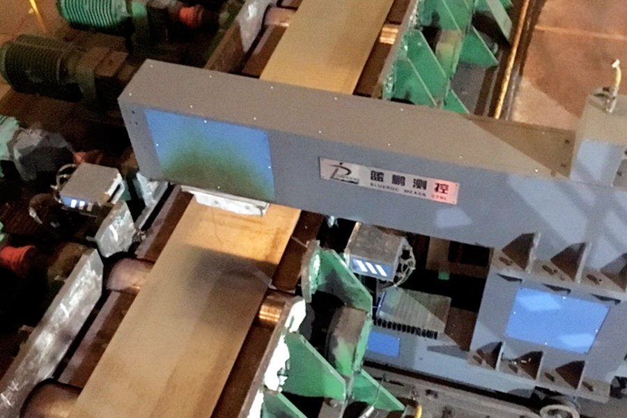 不同类型的宽厚测量工具，其数据偏差的