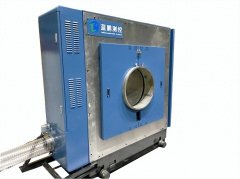 JG02Z-SX400 大量程光电旋转测径仪