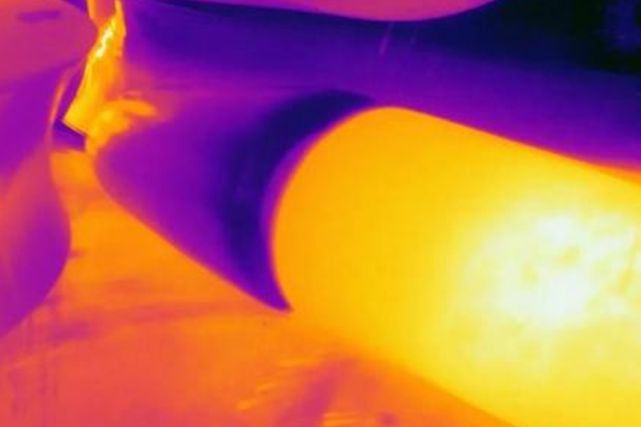 穿孔机顶头检测仪 机器视觉深度学习