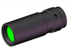 光电单测头 测量原理