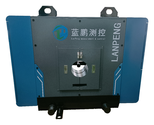 JG04Z-D/SG系列 四轴智能测径仪