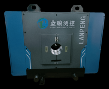 JG08Z-DG系列 八轴智能测径仪