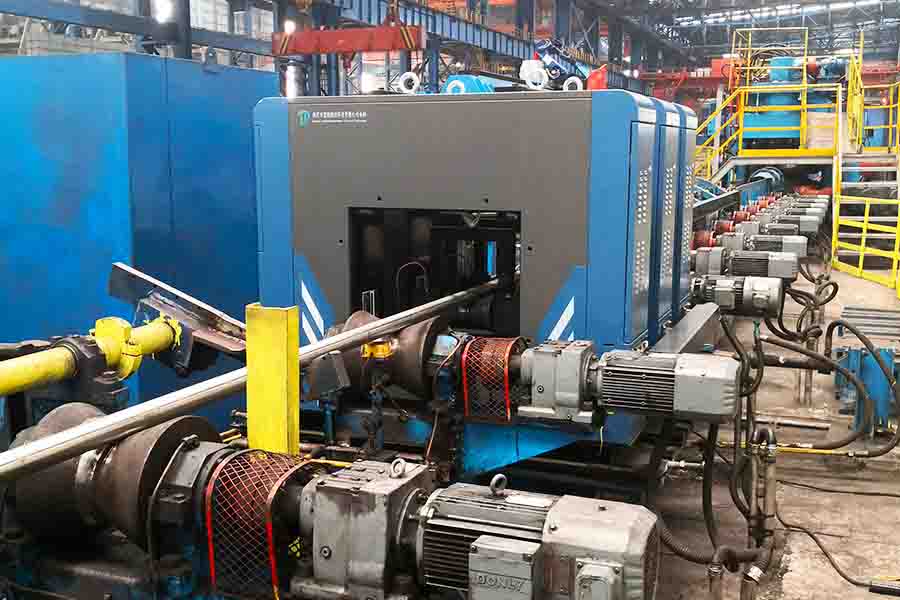 告别“弯”折损：蓝鹏直线度测量仪，为