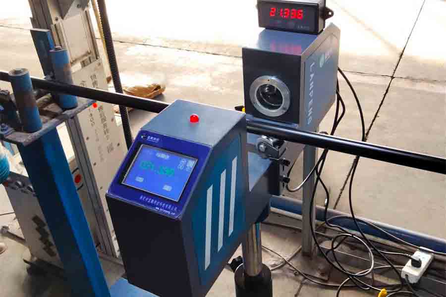 线缆厂老板必看！选测径仪的十大硬核标准