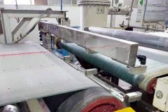 激光测厚仪在那些不易测量的行业中具有 激光测厚仪在那些不易测量的行业中具有