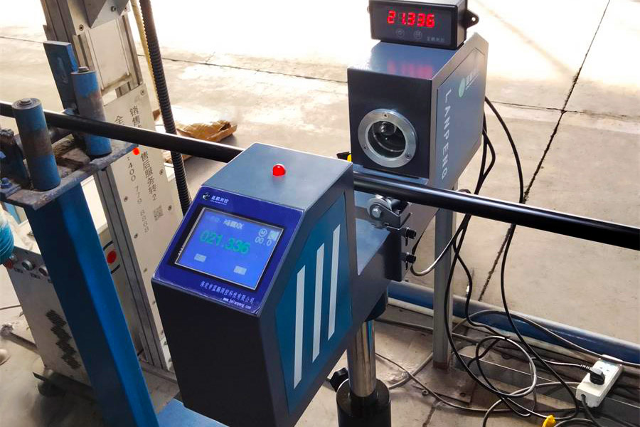 PV线测径仪重磅来袭 准确把控每一丝 赋能光伏高