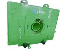 JG08/04Z-D/SG系列八+四轴组合测径仪