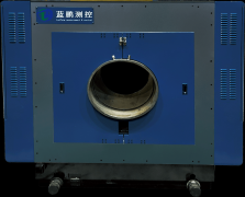 JG02Z-SX400 大量程光电旋转测径仪