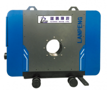 JG16Z-DG系列 十六轴智能测径仪