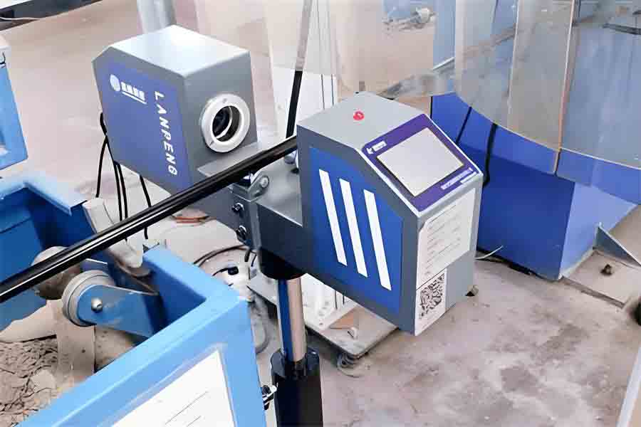 为什么通用型电缆测径仪成为线缆厂标配设备？