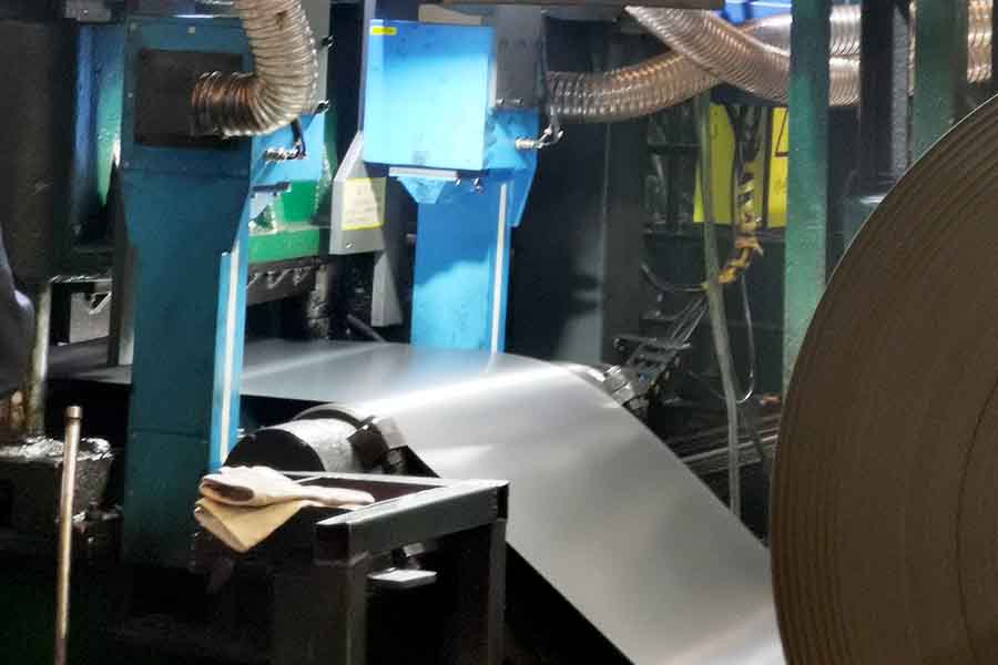 间距可调+覆盖式测量 蓝鹏测宽仪解决大