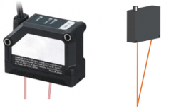 工业测控设备 激光传感器的种类