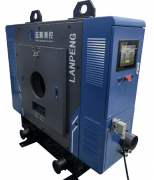 JW02/3 Z-DX系列 激光旋转测径仪 设备适用于高、低