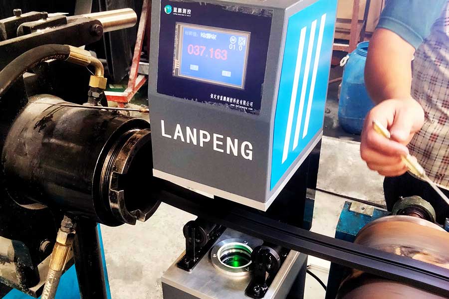 知识分享：系统介绍小台式测宽仪结构作用